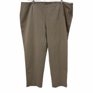 LAFAYETTE 148 cropped Lexington pants